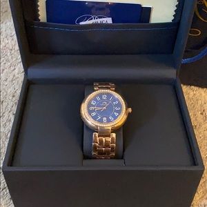 Porsamo Bleu BRAND NEW